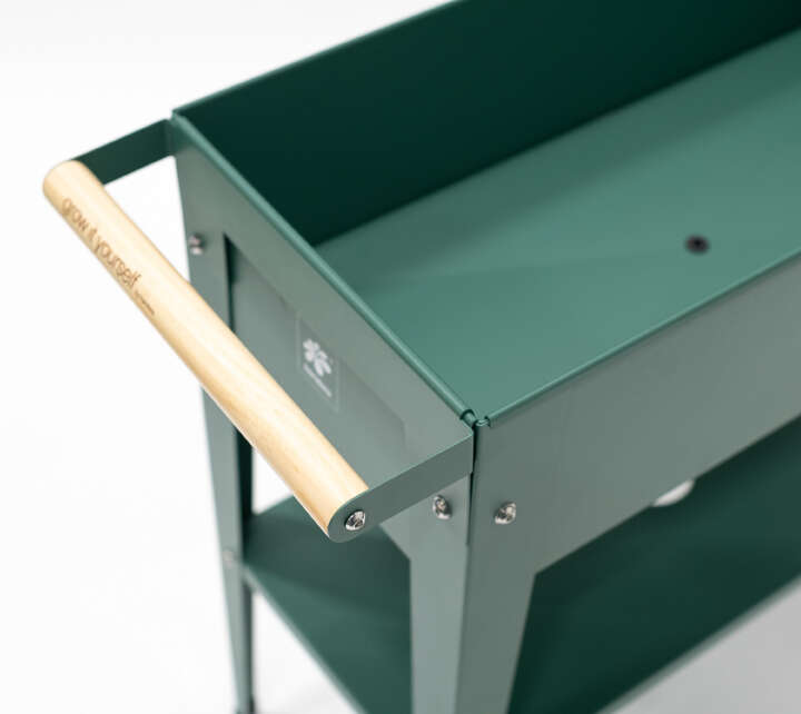 herstera Hochbeet Barcelona